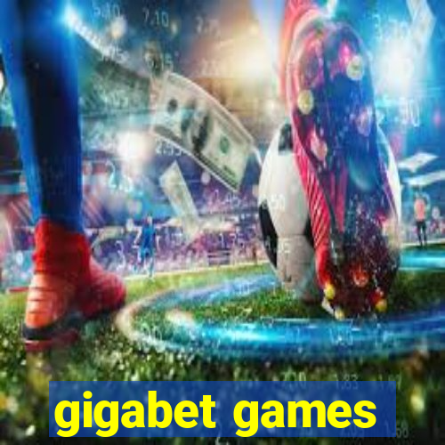 gigabet games