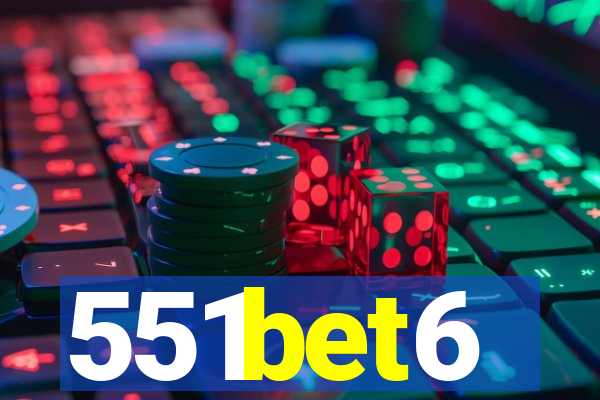 551bet6