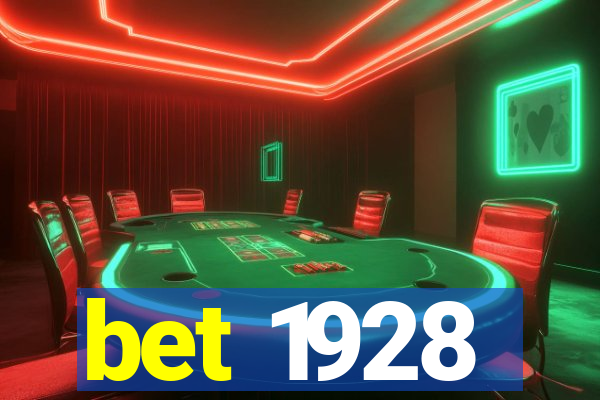 bet 1928