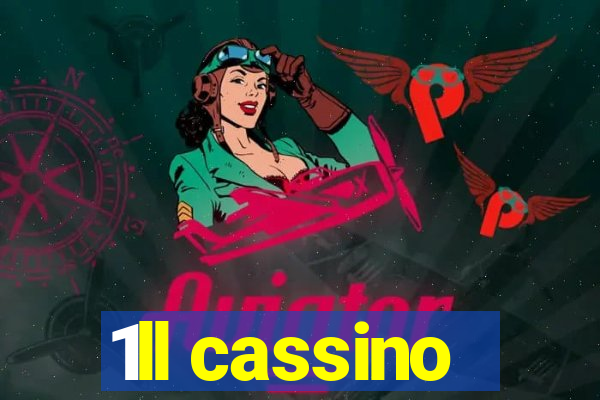 1ll cassino