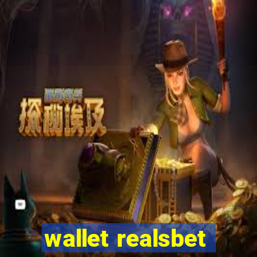 wallet realsbet