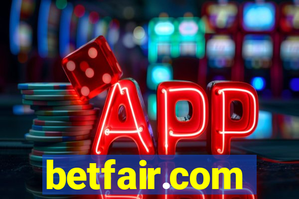 betfair.com