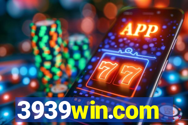 3939win.com