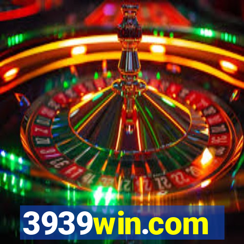 3939win.com