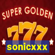 sonicxxx