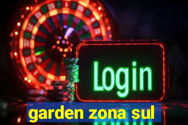 garden zona sul