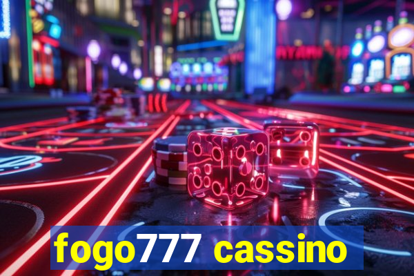 fogo777 cassino