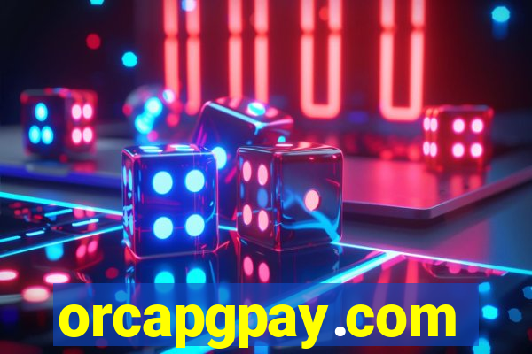 orcapgpay.com