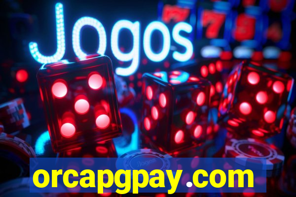 orcapgpay.com