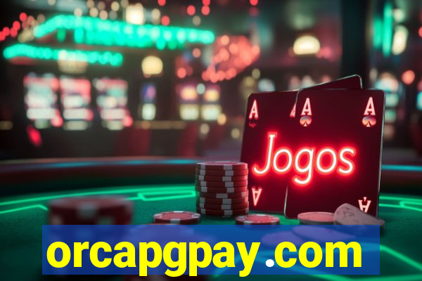 orcapgpay.com