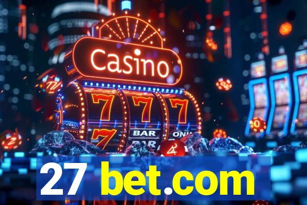 27 bet.com