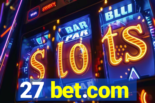 27 bet.com