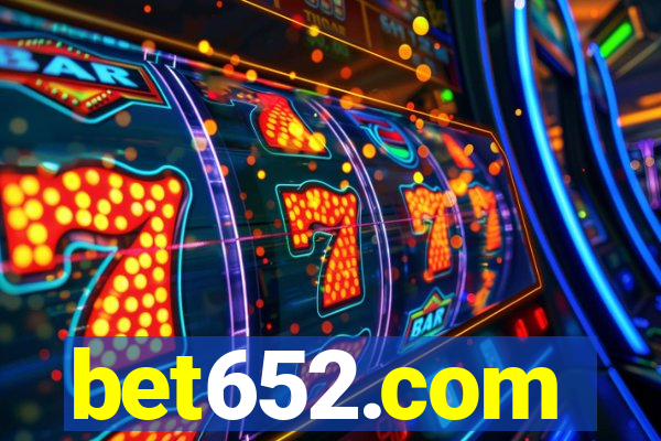 bet652.com