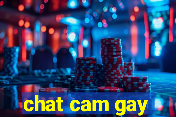 chat cam gay