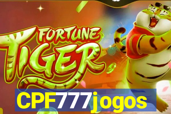 CPF777jogos