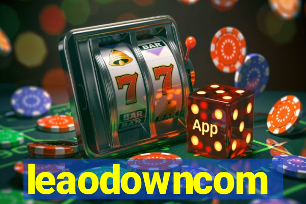 leaodowncom