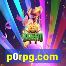 p0rpg.com