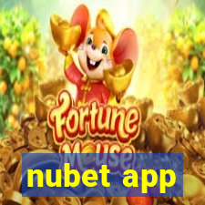 nubet app