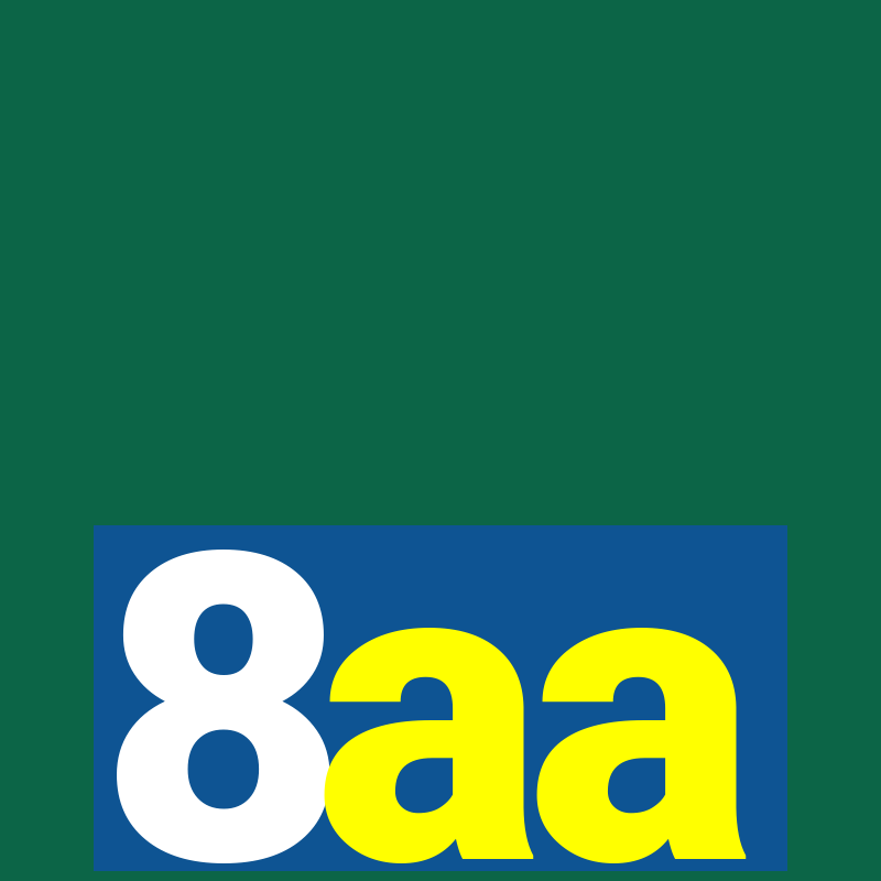 8aa