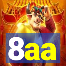 8aa