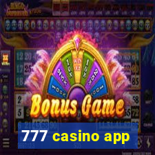 777 casino app