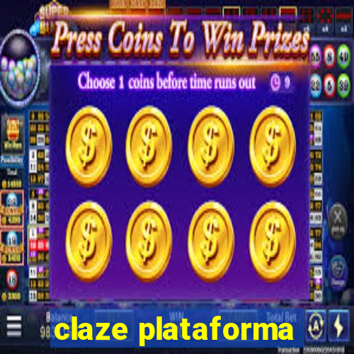 claze plataforma