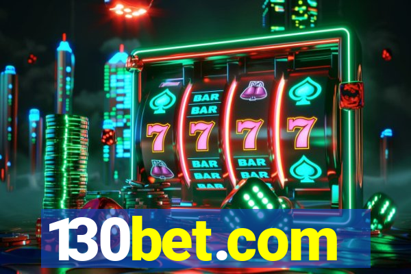 130bet.com