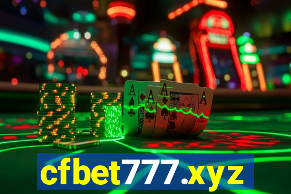 cfbet777.xyz