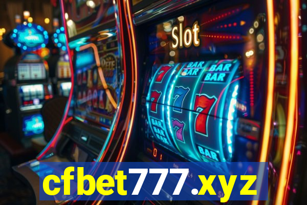 cfbet777.xyz