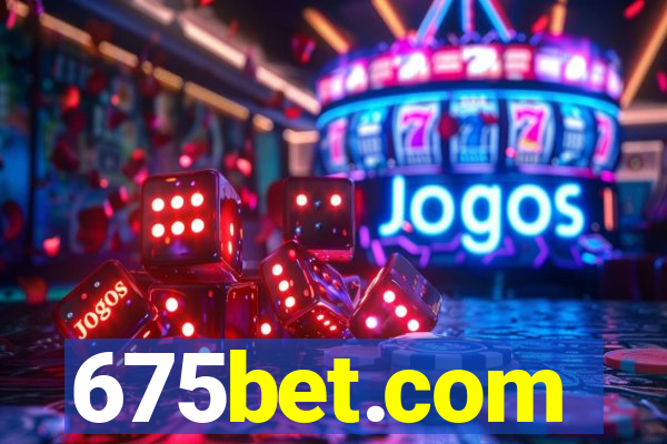 675bet.com