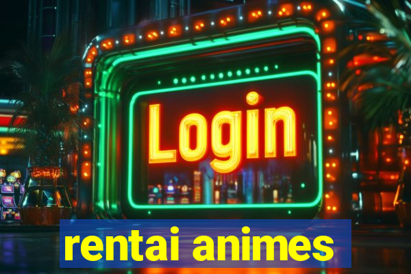 rentai animes