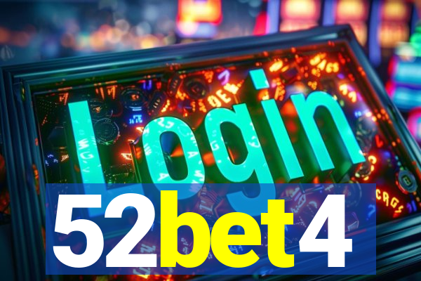 52bet4