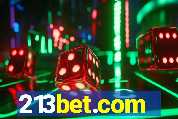 213bet.com