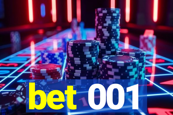 bet 001