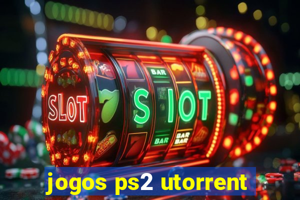 jogos ps2 utorrent