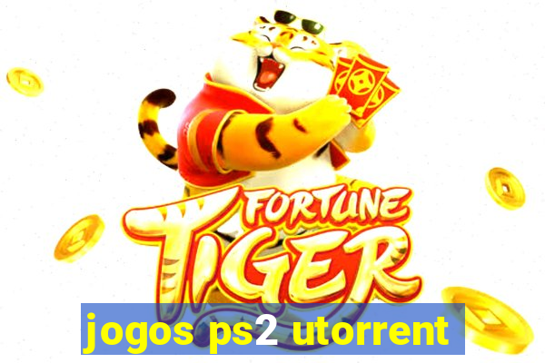 jogos ps2 utorrent