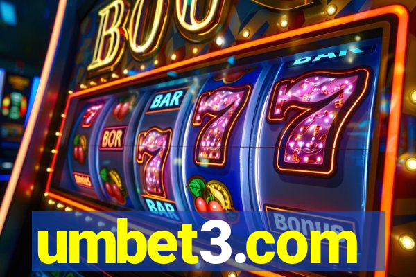 umbet3.com