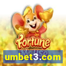 umbet3.com