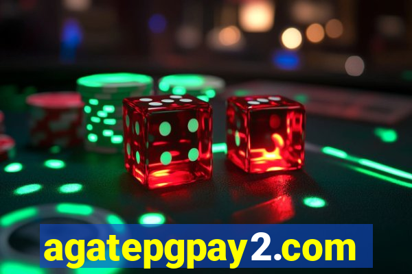 agatepgpay2.com