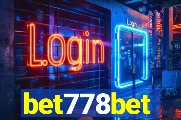 bet778bet