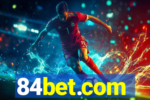 84bet.com