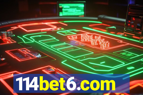 114bet6.com