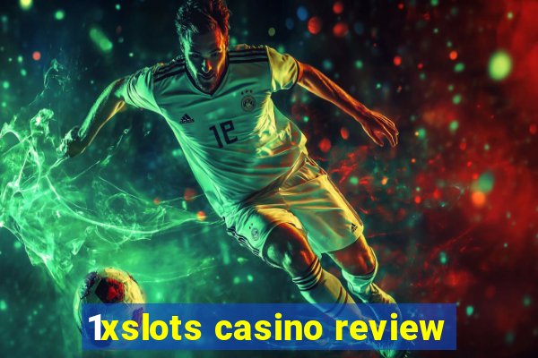 1xslots casino review