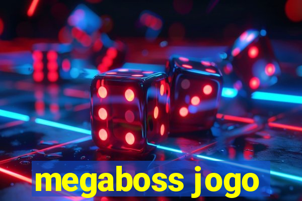 megaboss jogo