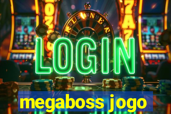 megaboss jogo