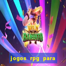 jogos rpg para ganhar dinheiro