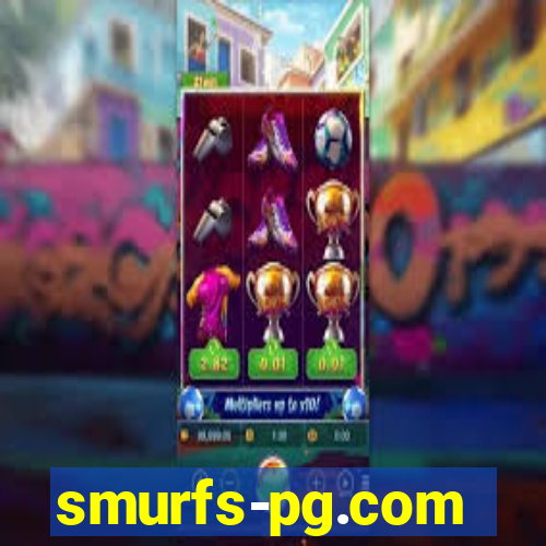 smurfs-pg.com