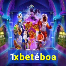 1xbetéboa