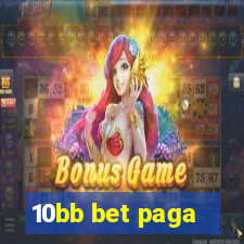 10bb bet paga