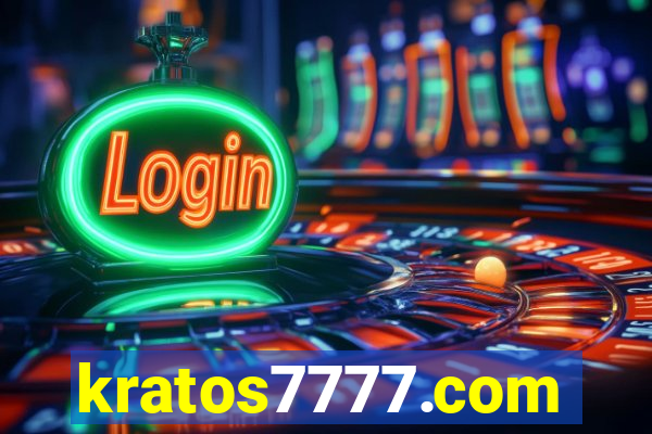 kratos7777.com